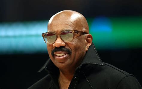 steve harvey boxing career|Was Steve Harvey a boxer before becoming famous as a TV。